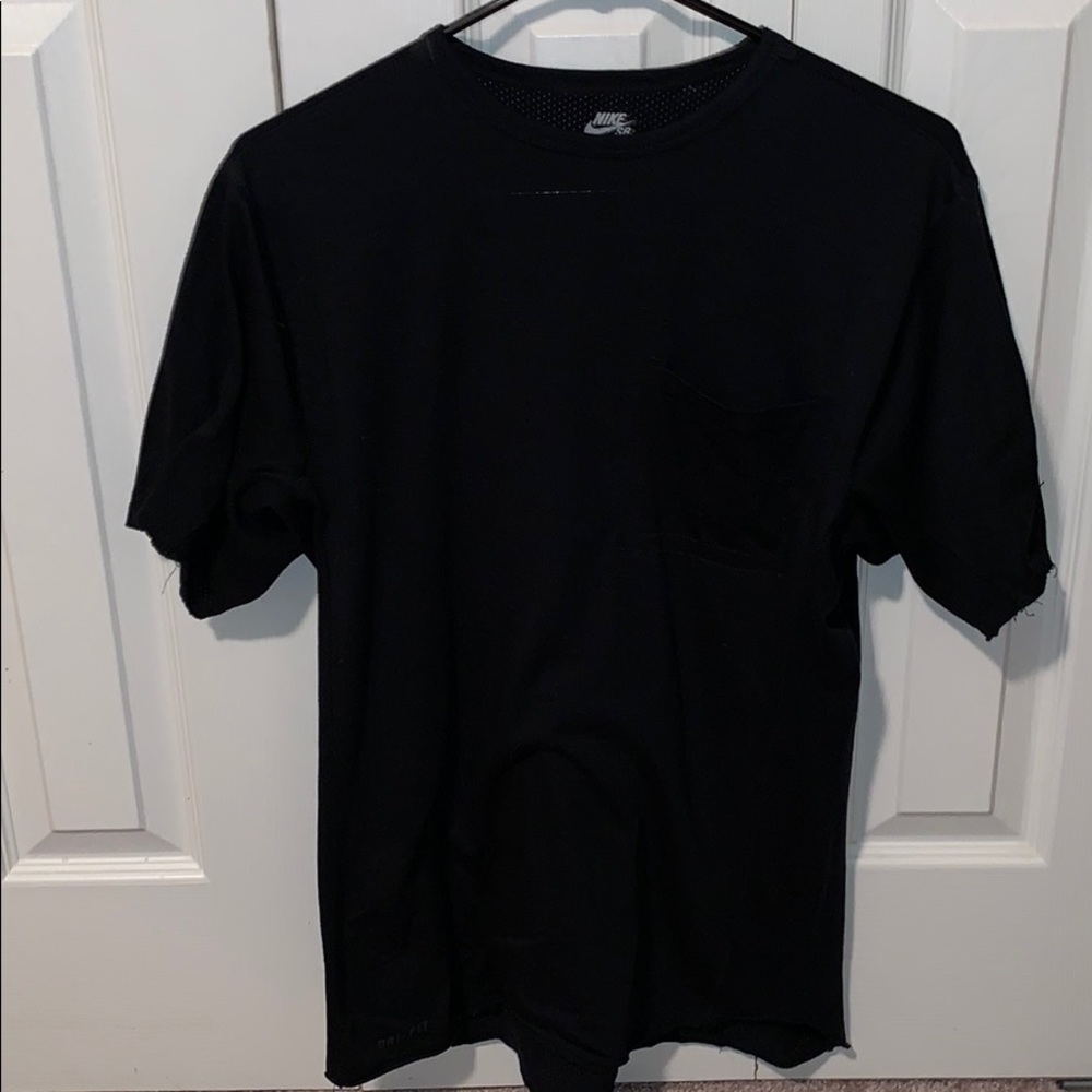 Never wore it